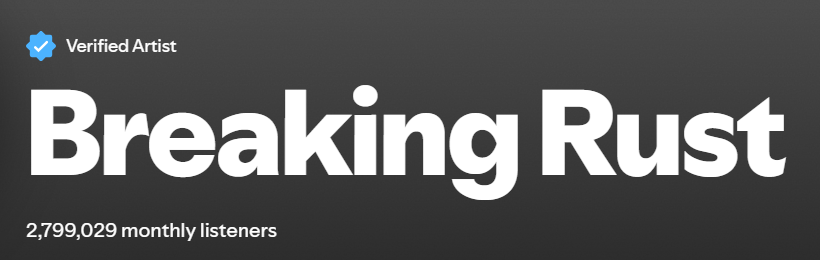 AI artist på musik streaming plattform