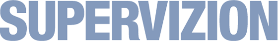 SUPERVIZION logotyp